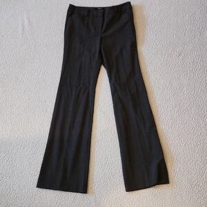 Victoria's Secret Black Trousers